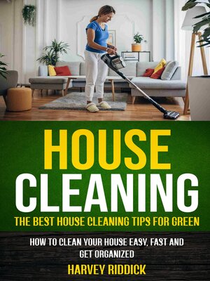 House Cleaning - Audiobook